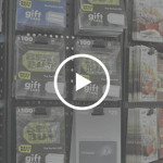 gift card girlfriend shows how she bought a gift card with a gift card