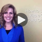 how to use visa egift cards for partial payment