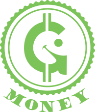 G-Money Logo