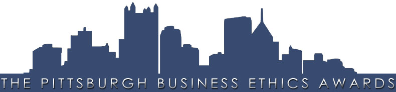 Pittsburgh Business Ethics Award