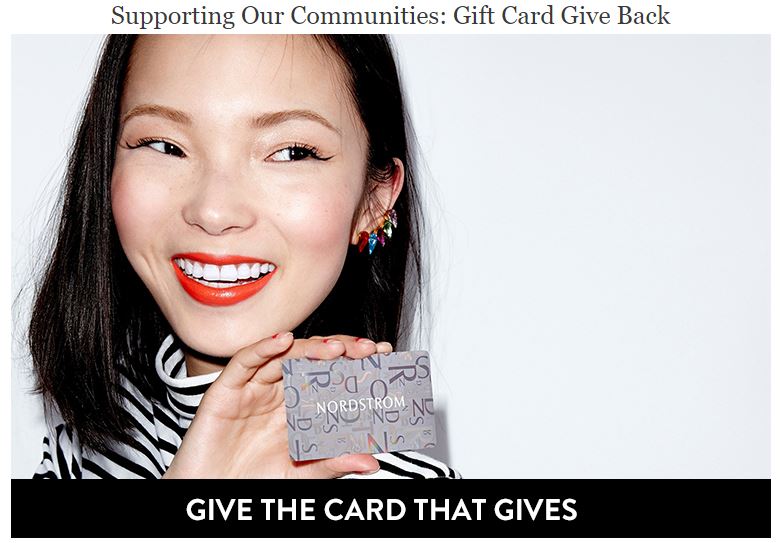 A Quick Lesson On How Charity Gift Cards Work Gcg