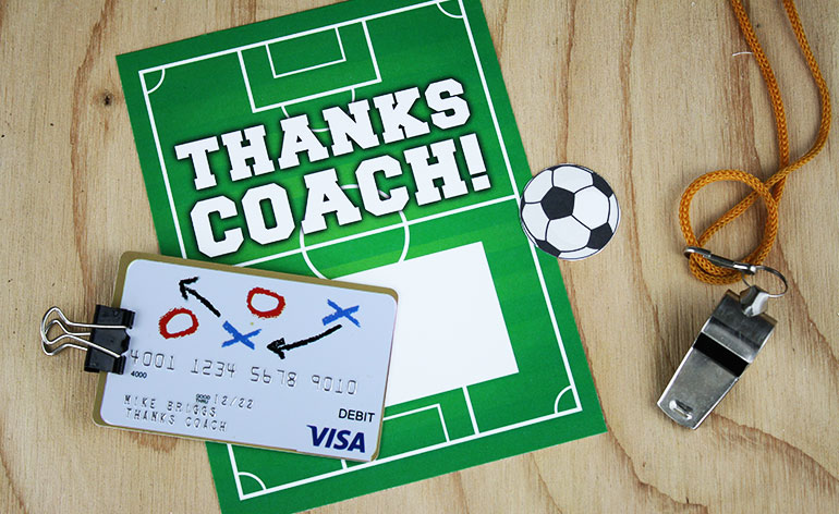 How to Check Your Coach Gift Card Balance: A Comprehensive Guide