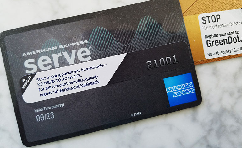 Activate Amex Gift Card