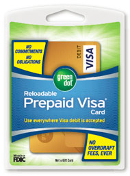 Which Reloadable Prepaid Card Is Right For You Gcg