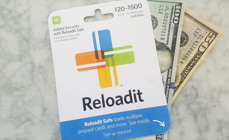 Which Reloadable Prepaid Card Is Right For You Gcg