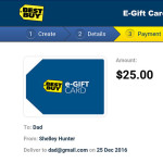 best buy egift card