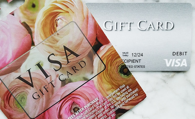 12 Things to Try if Your Visa Gift Card is Not Working ...