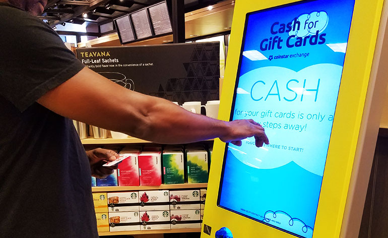 What's the FASTEST Way to Get Cash for Gift Cards? | GCG