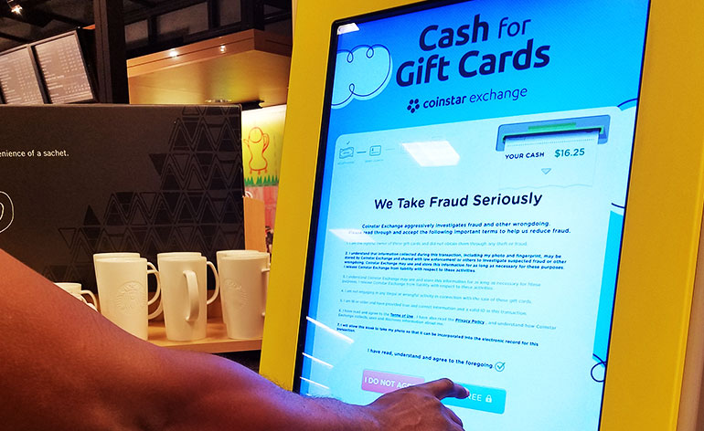 What's the FASTEST Way to Get Cash for Gift Cards? | GCG