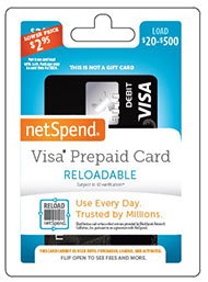 Which Reloadable Prepaid Card Is Right For You Gcg