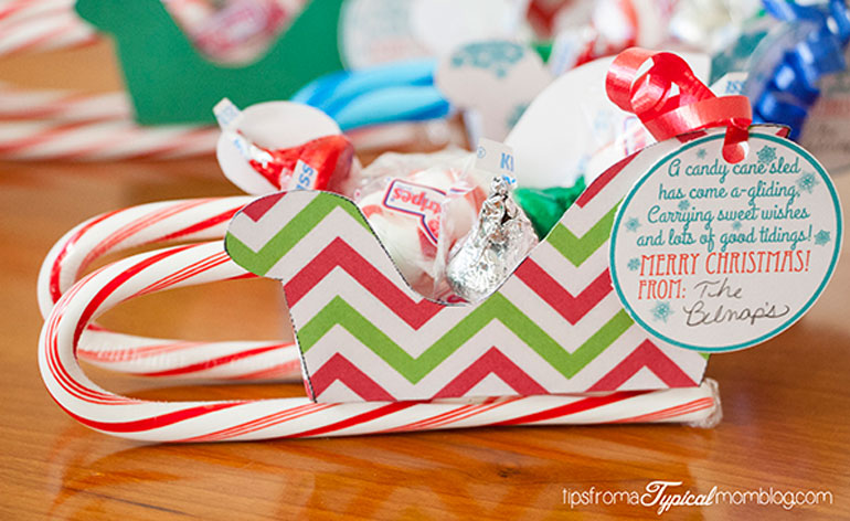 20 Ways to Make Your Own Gift Card Holders