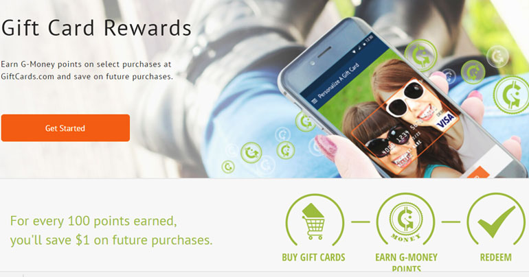 g pay gift card