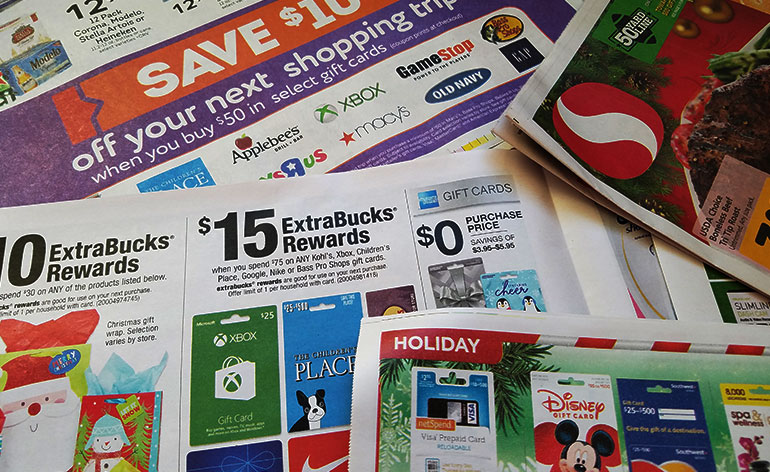 Roblox Physical Gift Cards, Multipack of 3 x $15