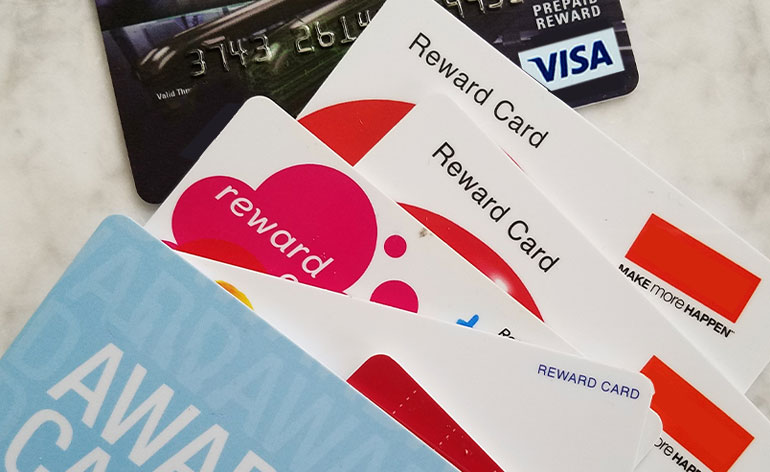 Where to Find Gift Card Rewards and Rebates