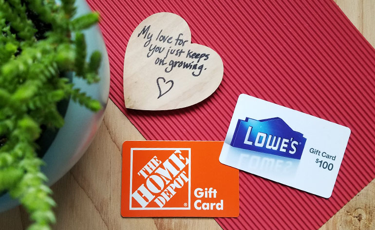 20 Ways to SAVE on Valentine's Day without Looking Cheap GCG